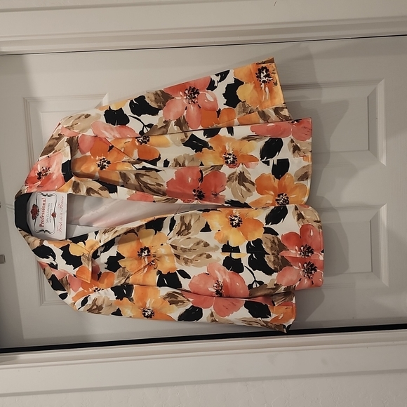 Alfred dunner blazer - Picture 1 of 2